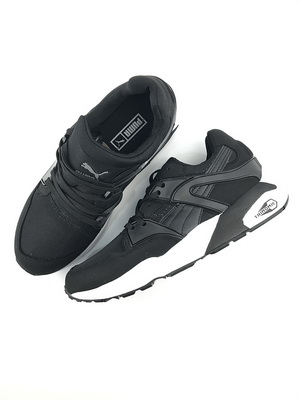 Puma Blaze R698 Men Shoes--011